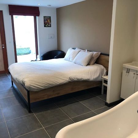 B&B 22 Elsegem Værelse billede