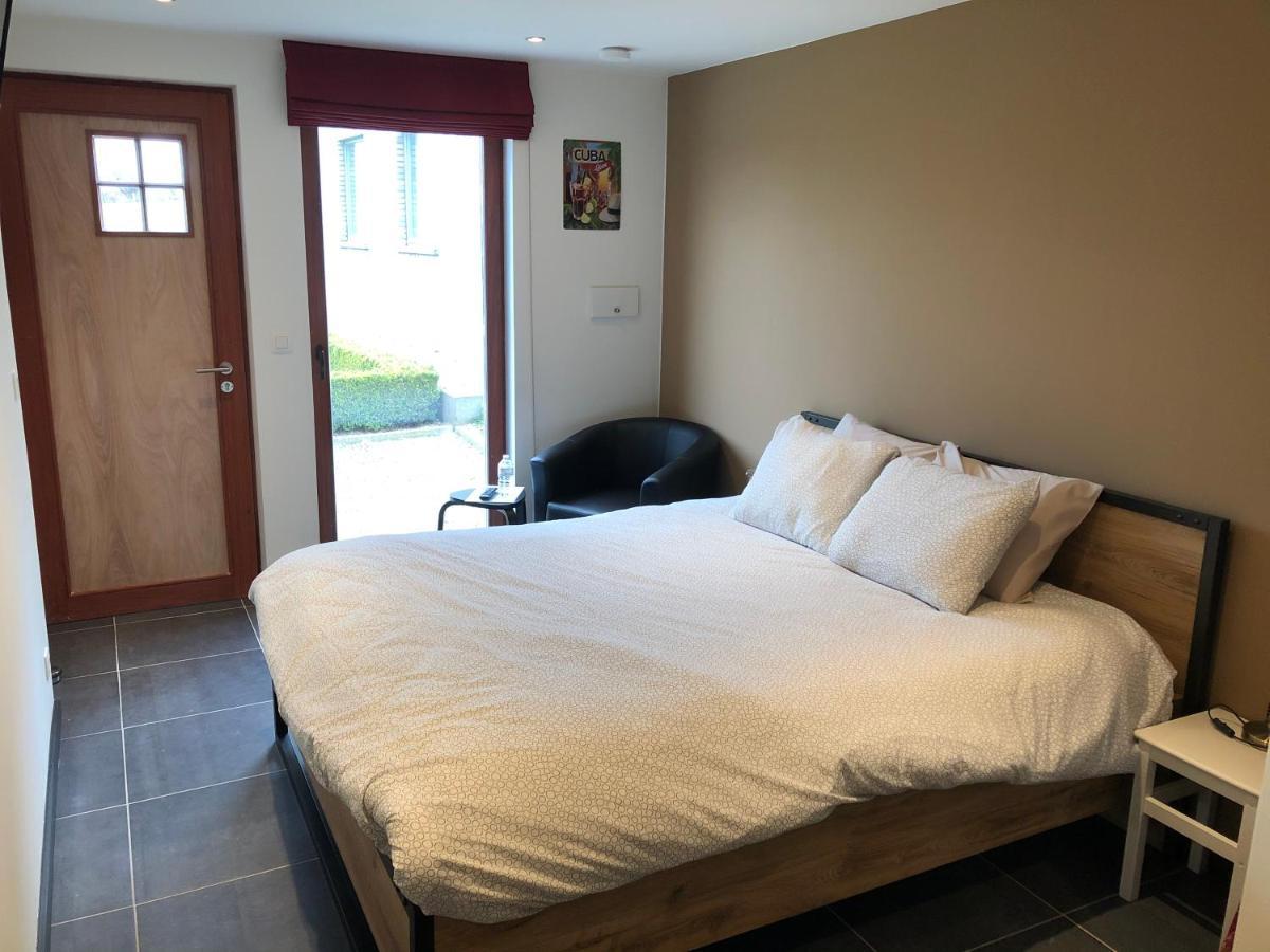 B&B 22 Elsegem Eksteriør billede