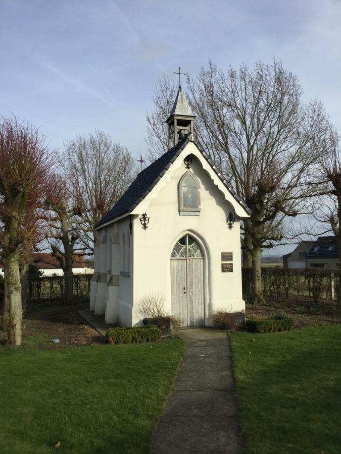 B&B 22 Elsegem Eksteriør billede