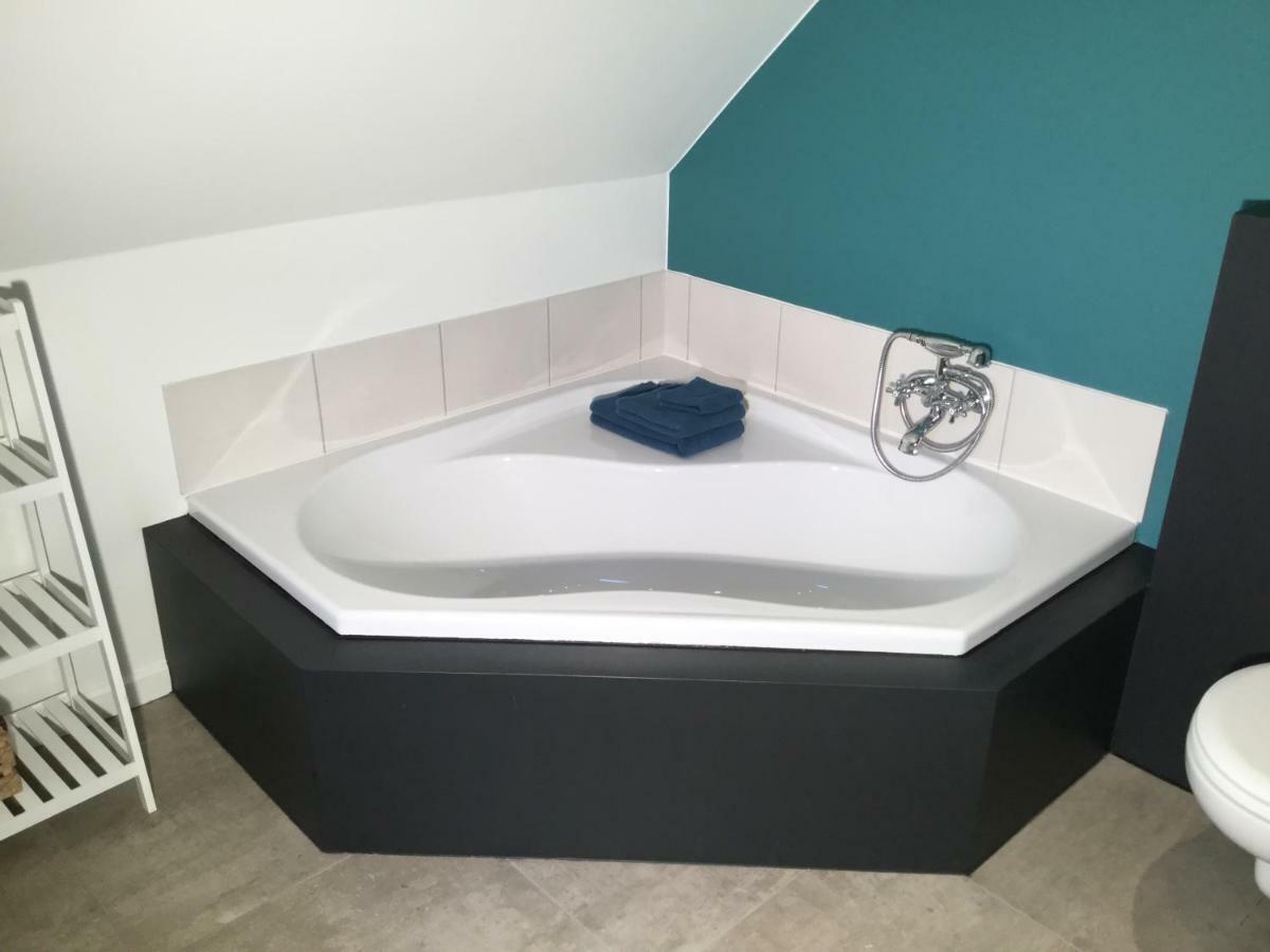 B&B 22 Elsegem Eksteriør billede